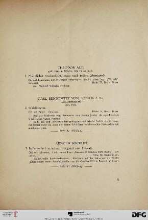 Text (Nr. 1-45)