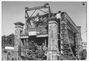 Altes Schiffshebewerk Henrichenburg