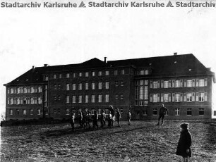 Beichel, Friedrich. Kindersolbad Donaueschingen
