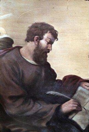 Die vier Evangelisten