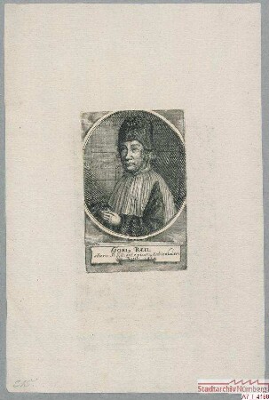 Gorius Raeil