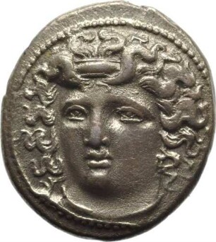 Drachme