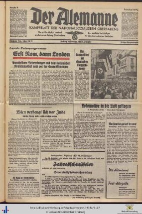 28.12.1934 (Freitag-Morgenausgabe)