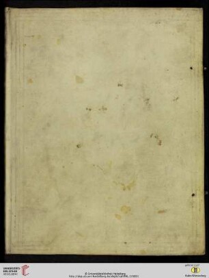 Theologia scholastica tripartita (Vorlesungsmitschrift) : Band 2