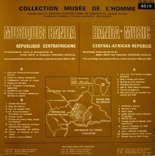 Musiques Banda