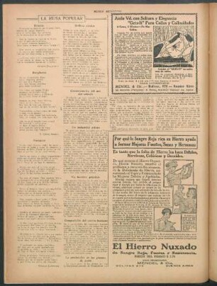 Consecuencias del uso del calzado