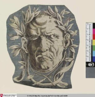Maske