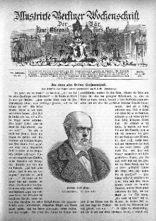 2. Juli 1881, Nr. 40