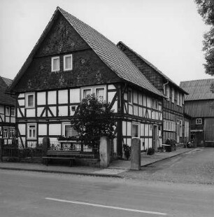 Bad Sooden-Allendorf, Hauptstraße 12