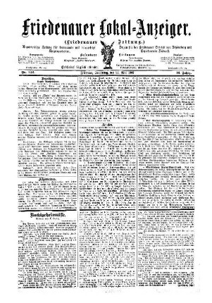 Nr. 123, 27.05.1909