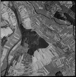 Bildflug 003, Streifen IX, Bildnummer 90-126
