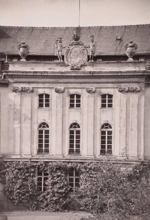 Ernst-Moritz-Arndt-Universität