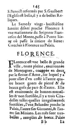 FLORENCE