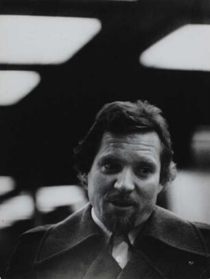 Rudi Benzien