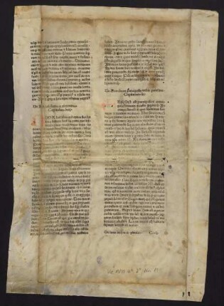 Speculum historiale 3