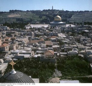 Israel: Jerusalem