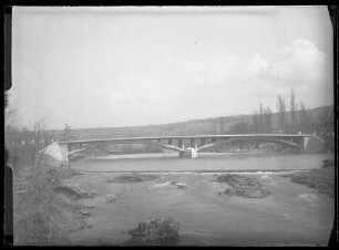 Tauberbrücke Elpersheim