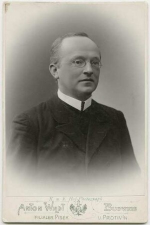 Kraus, Xaver