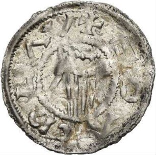 Böhmen: Bretislav I.