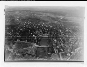 Neunkirchen (Saar)