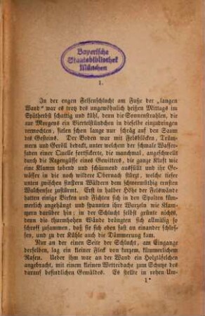 Alte und neue Geschichten aus Bayern : Von Herman Schmid. 3