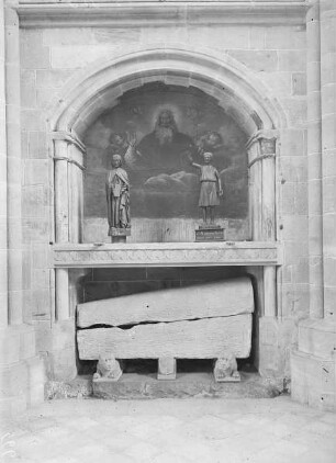 Notre-Dame-de-Galilée