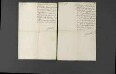 Verwendung Herzog Christophs von Württemberg für König Heinrich II. von Frankreich am kaiserlichen Hof.