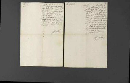 Verwendung Herzog Christophs von Württemberg für König Heinrich II. von Frankreich am kaiserlichen Hof.