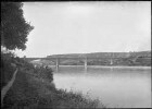 Neckarbrücke Gemmrigheim Ansicht