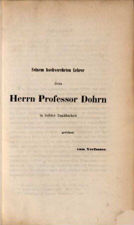 Zur Casuistik der Torsion und Umschlingung der Nabelschnur : Inaugural-Dissertation ..