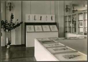 Wanderausstellung BDM Schönheit im Alltag, Mode