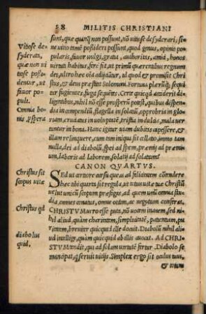 Canon Quartus.