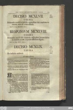[Titulus V. Ad legem Iuliam de adulteriis coercendis.]
