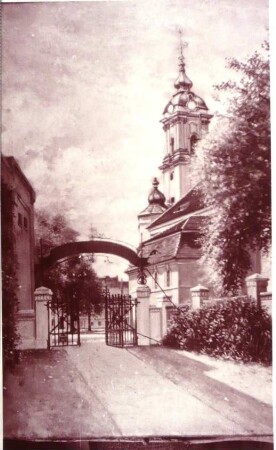Fotografie, Fürstenwalde (Spree)