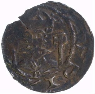Münze, Denar, vor 1084
