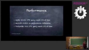 Improve your SQL: Common Table Expressions (CTE) and Window Functions