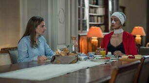 Aus nächster Distanz - Wem kannst du trauen?