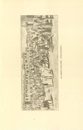 Goa market place, 1583