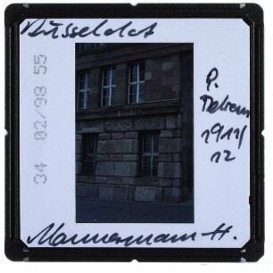 Düsseldorf, Mannesmann-Haus