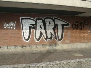 FART