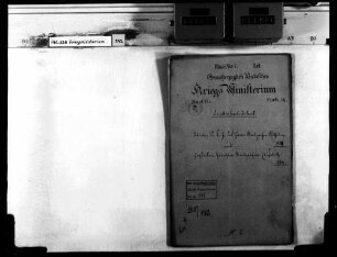 Das Ableben des Markgrafen Wilhelm und seiner Gemahlin Markgräfin Elisabeth