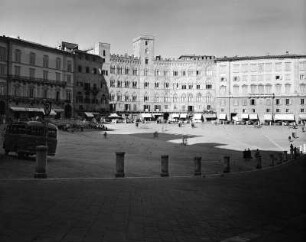 Piazza del Campo