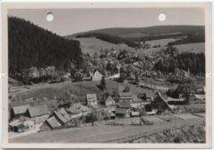Altenau im Harz