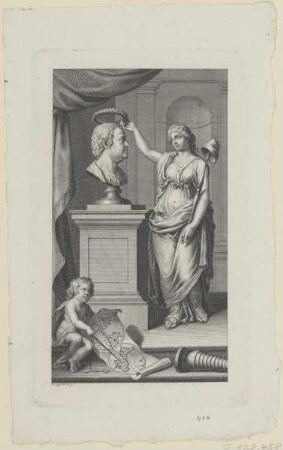Bildnis des Amerigo Vespucci