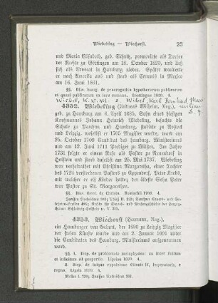 4352. Wiebeking (Andreas Wilhelm, Mag.).