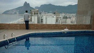 Wo bist Du, João Gilberto?