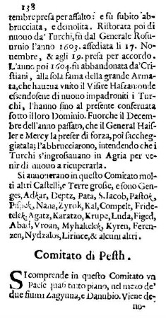 Comitato di Pesth