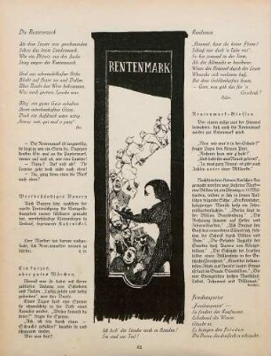 "Rentenmark"