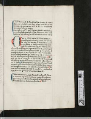 Somnium Scipionis, capitulum 2