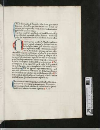 Somnium Scipionis, capitulum 2
